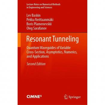 Vitalsource Technologies, Inc. Resonant Tunneling