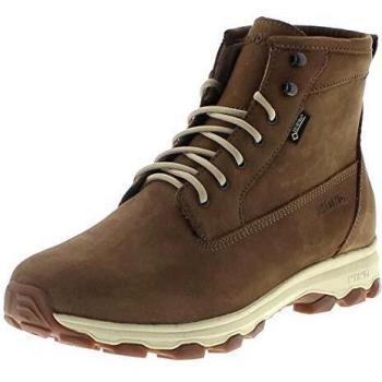 Scarponi trekking Meindl Vancouver Lady Gore-Tex