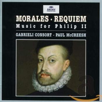 Morales: Requiem