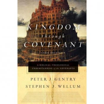 Crossway Books Kingdom Through Covenant