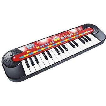 Simba Keyboard mit 8 Demos und 6 Rhythmen
