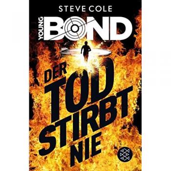 Young Bond