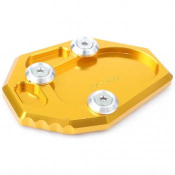 Pata de cabra para MT-07