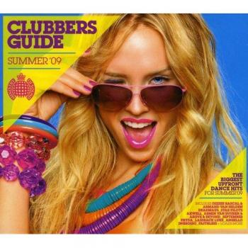 Clubbers Guide Summer 2009