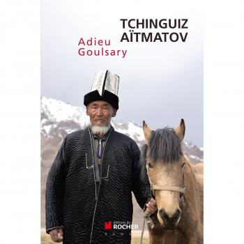Adieu Goulsary : Le viel homme et le vieux cheval