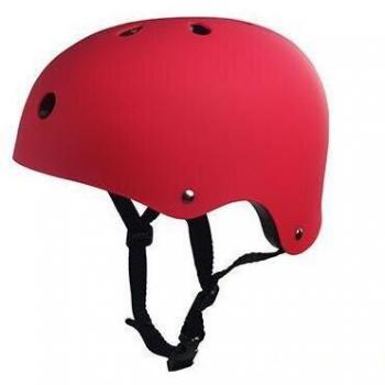 Adjustable Multi-Sport Helmet for Cycling and Skateboarding