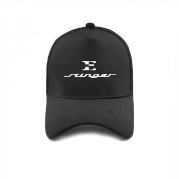 Chapeau Kia Stinger Style Estival