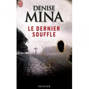 Denise Mina