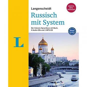 Langenscheidt Russisch mit System