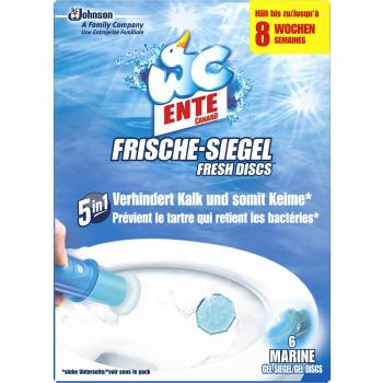 WC-Ente Original Marine 36ml