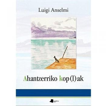 AHANTZERRIKO KOP(L)AK