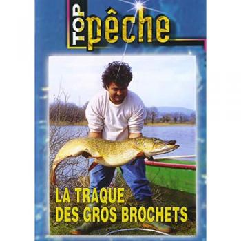 Vidéotel: La Traque des Gros Brochets