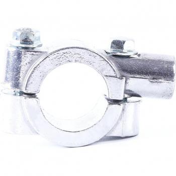 Motorbike Mirror Mount Bracket