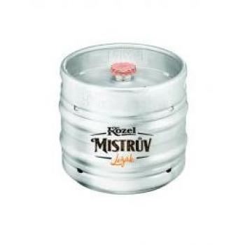 KOZEL Mistrův ležák 30l