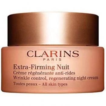 Clarins Extra-Firming Regenerating Night Cream for All Skin Type