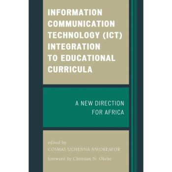 Information Communication Technology (ICT) Integration to Educational Curricula