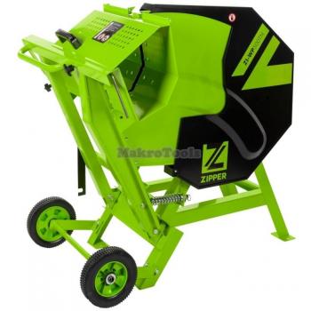 Scie Circulaire à Bûches 3000W 230V 505 mm Zipper
