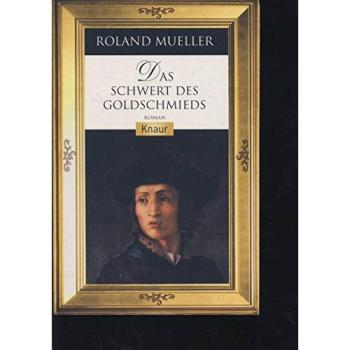 Das Schwert des Goldschmieds