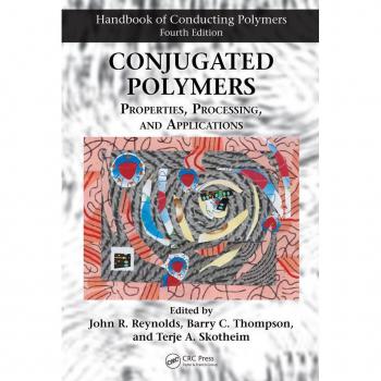 Vitalsource Technologies, Inc. Conjugated Polymers: Properties, Processing, and Applications