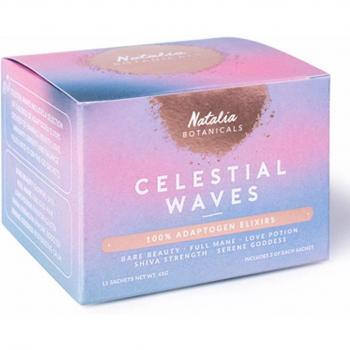 Natalia Botanicals Celestial Waves Sachets 15 Sachets