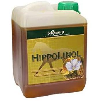 St. Hippolyt Hippo Linol 2,5 Liter