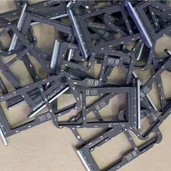 Motorola Moto G Pro SIM Card Tray