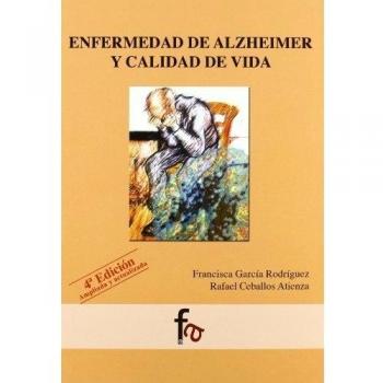Enfermedad de Alzheimer y calidad de vida