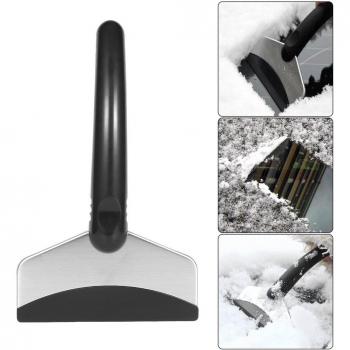 Handheld Snow Brush