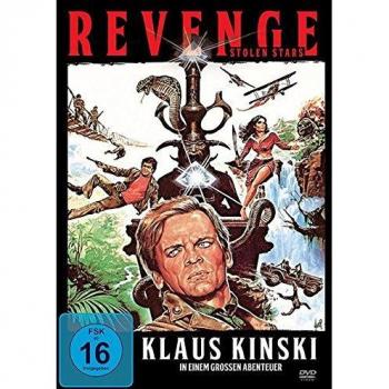Vengeance