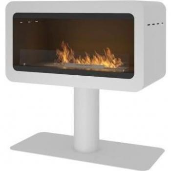Biocamino Da Pavimento Freestanding Inecco