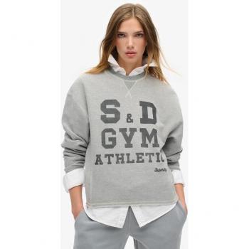 Vestimenta Casual Holgada Athletic Essentials