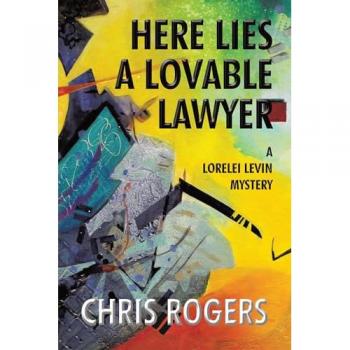 Here Lies a Lovable Lawyer