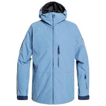 DC Shoes Veste de Snow Retrospect Homme M Bleu