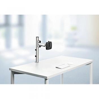 Novus Mehrplatzsystem Set Single 250, TV Zubehör, Silber