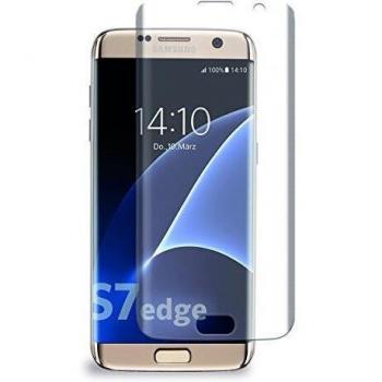 Vollständiger Schutz: Artwizz 0555‑1805 ScratchStopper für Samsung Galaxy S7 Edge