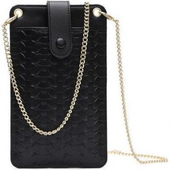 Mini Handtasche für Damen mit Schulterriemen