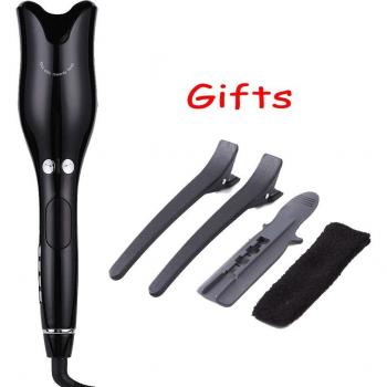 Outils de Coiffure Anti Échaudage
