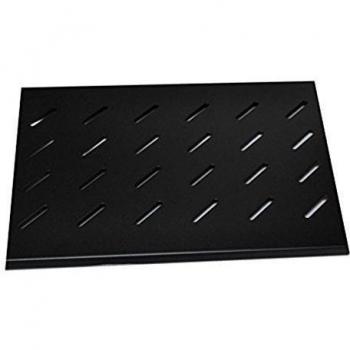 Bandeja Rack Mural Fixe 1U 450mm pour Armoires MicroConnect