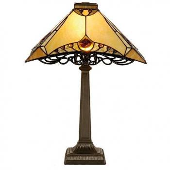 Lampada da tavolo decorativa Clayre&Eef