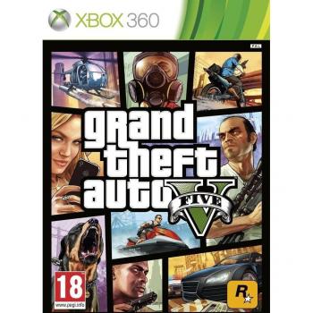 GTA V Grand Theft Auto V