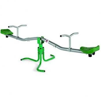 Balançoire Pivotante à 360°