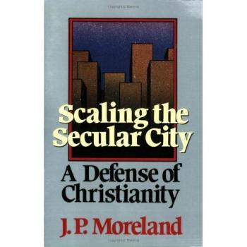 Scaling the Secular City