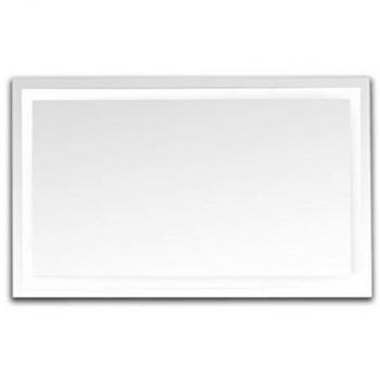 Illuminazione Specchio LED Rettangolare 60x80 – 8.0