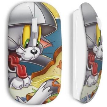 Wireless Tom-Jerry Graphique