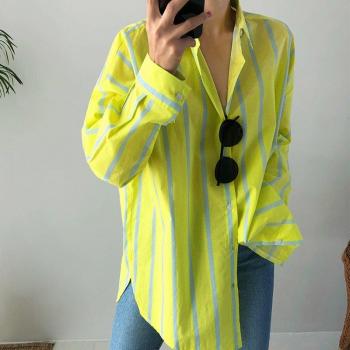 Tee Estilo Coreano Aunces