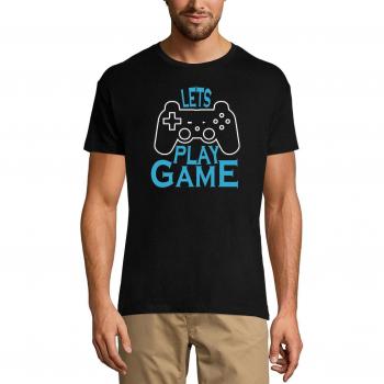 Play Hard Men's T-Shirt