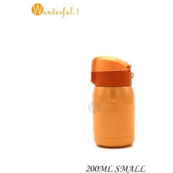 Mug Thermos 200 ml – Café Durable