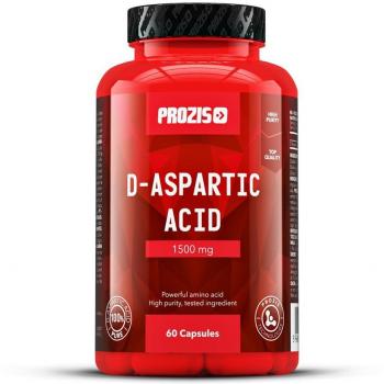 Premium Quality D-Aspartic Acid Supplement for Strength and Stamina