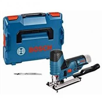 Sierra de calar Bosch Professional 12V GST 12V-70 (solo máquina, sin batería)