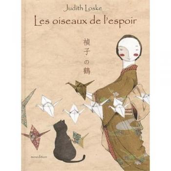 Les oiseaux de l'espoir